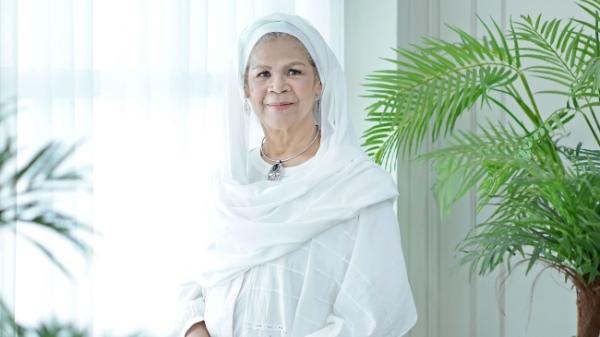 Amina Wadud